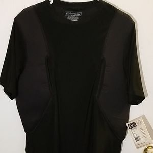 5.11 Undergear Holster Shirt XXL